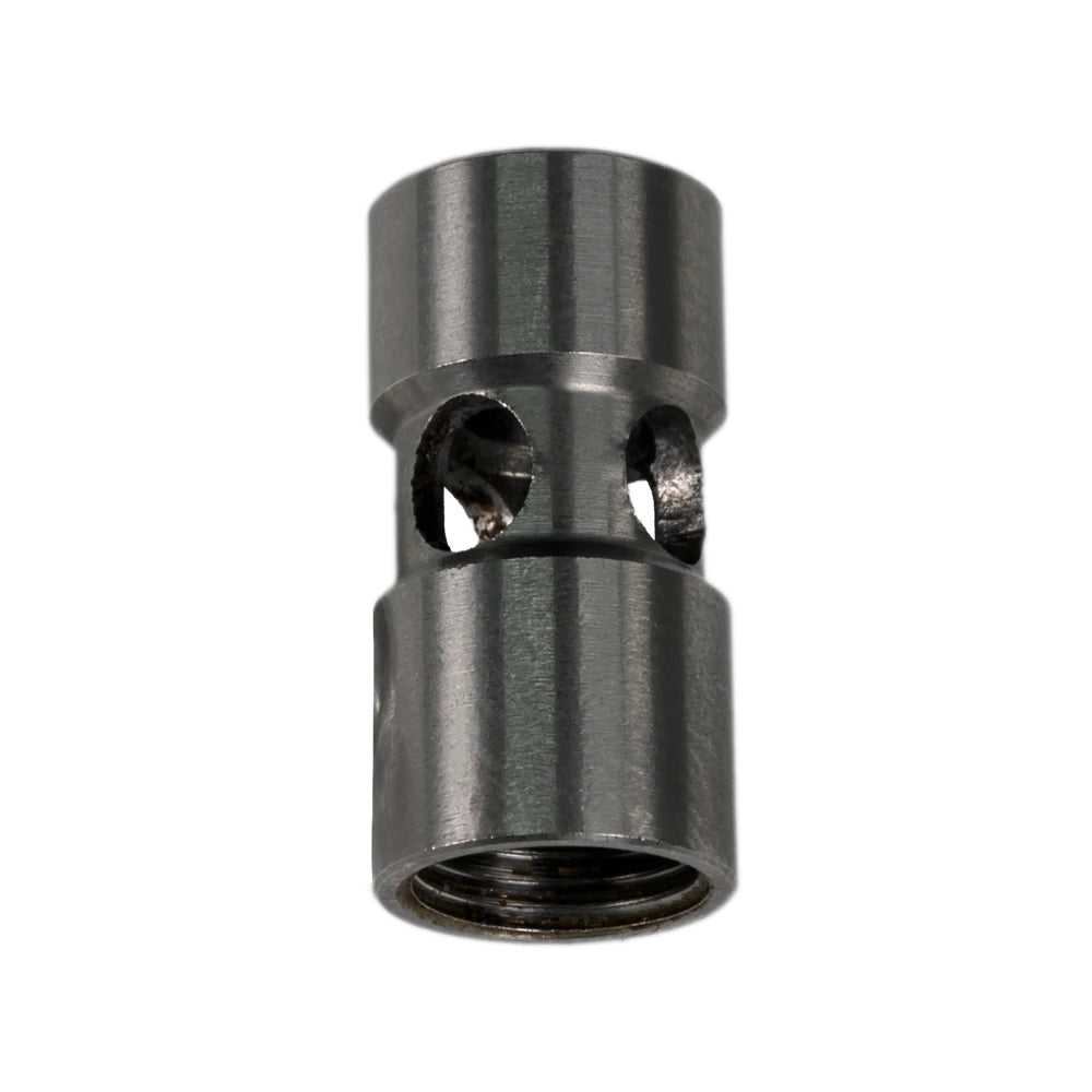 Vert Reg Adjustment Cap