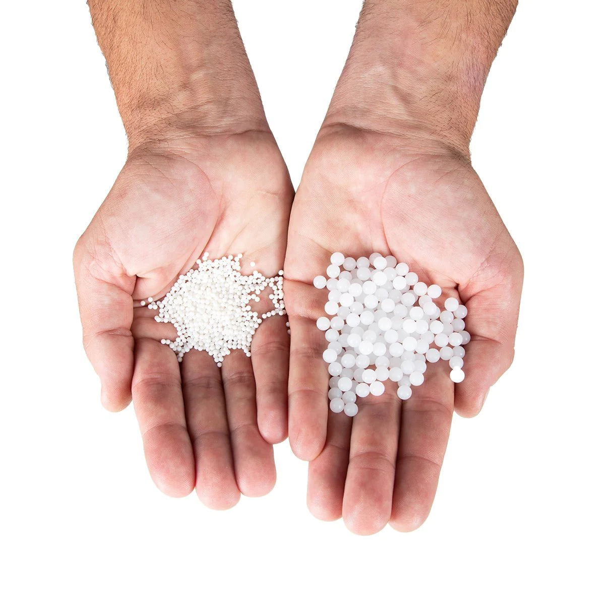 Dry Gellyballs - 20,000 Pack | Fast grown White gel balls - Image 6