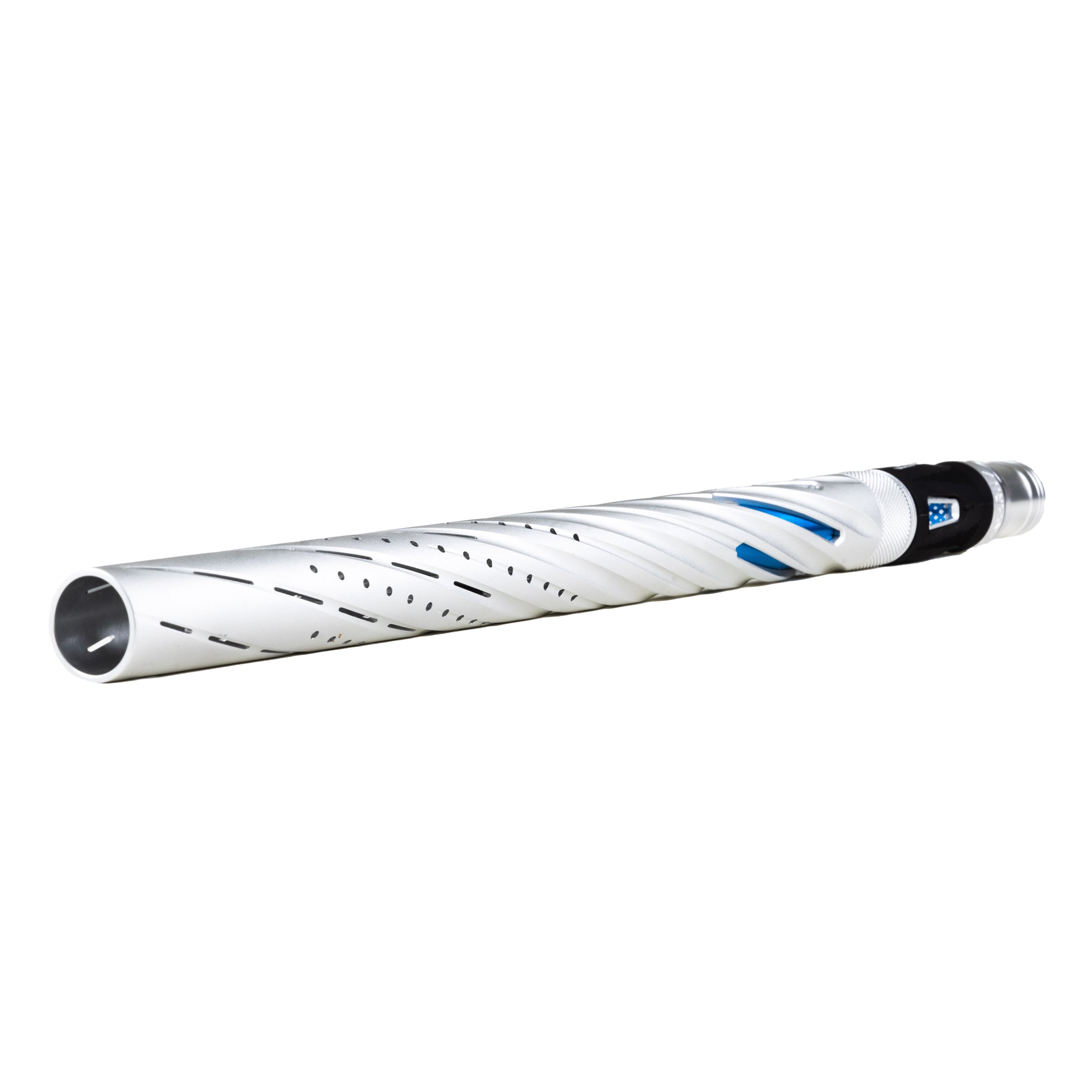LAZR Elite Orbit Barrel Kit - 15' Dust Silver/Colored Inserts - Cocker Threads - Image 10