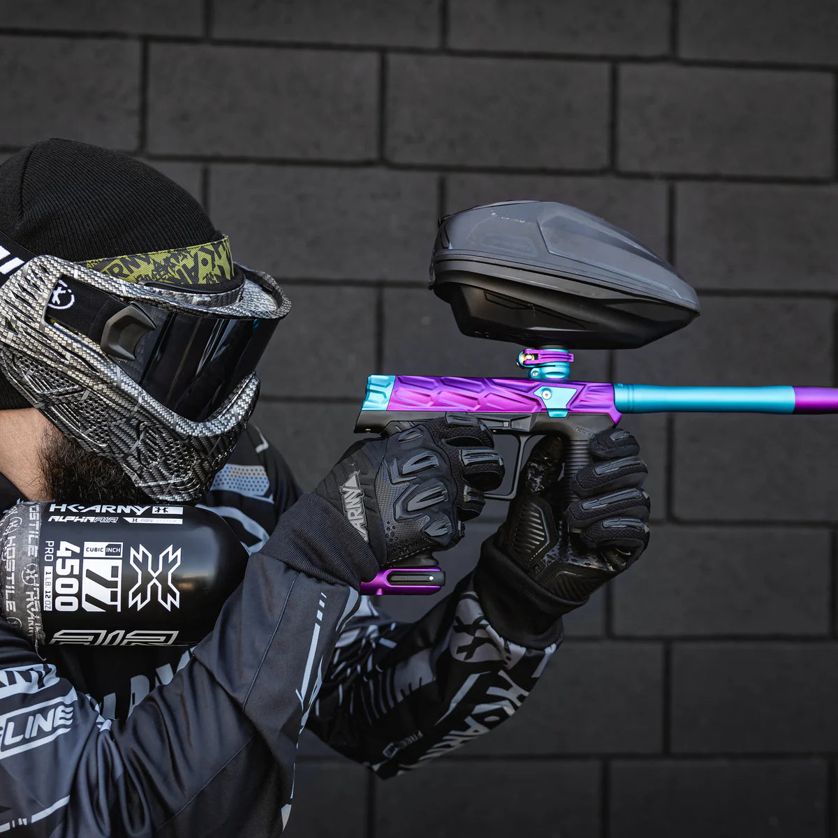 HK ETHA3 MTL HIVE - Amped - Image 3
