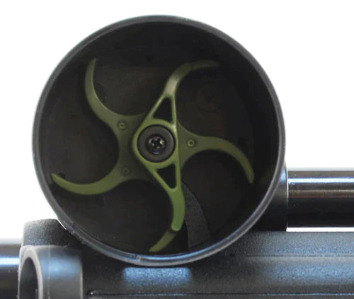 Tippmann A-5 with Response Trigger | Paintball Marker Package - Image 7