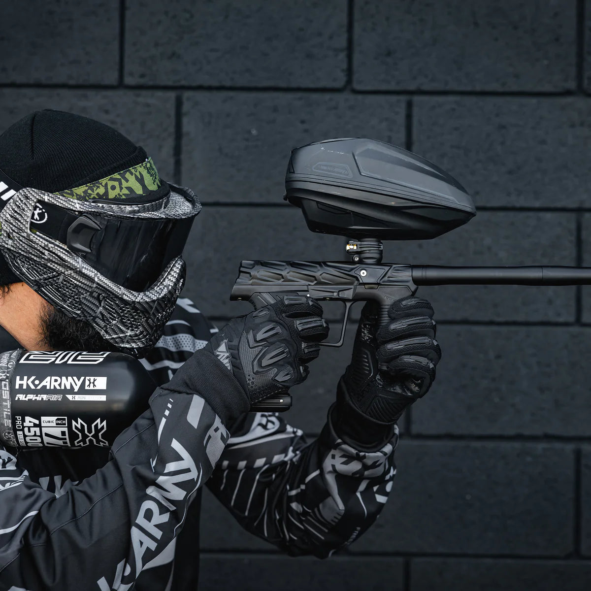 HK ETHA3 MTL HIVE - Onyx - Image 3