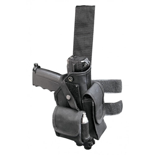 Tippmann Tipx Deluxe Pistol Kit | Shop Paintball Marker - Image 3
