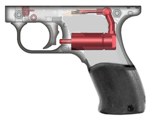 Tippmann A-5 Paintball Marker Package - Image 6