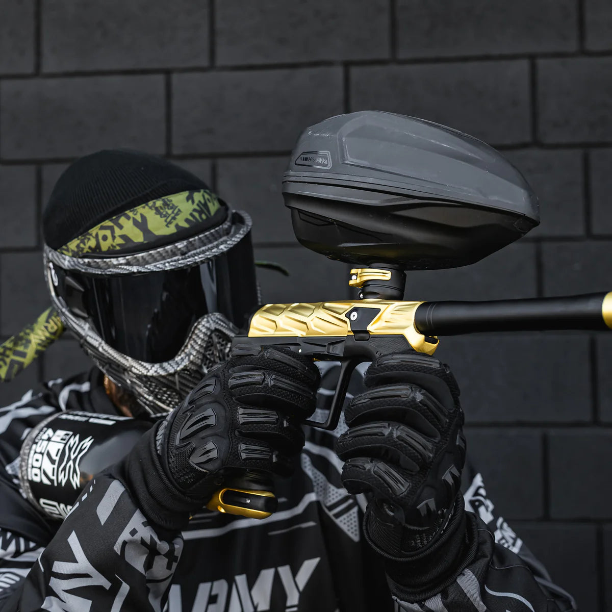 HK ETHA3 MTL HIVE - Midas - Image 9