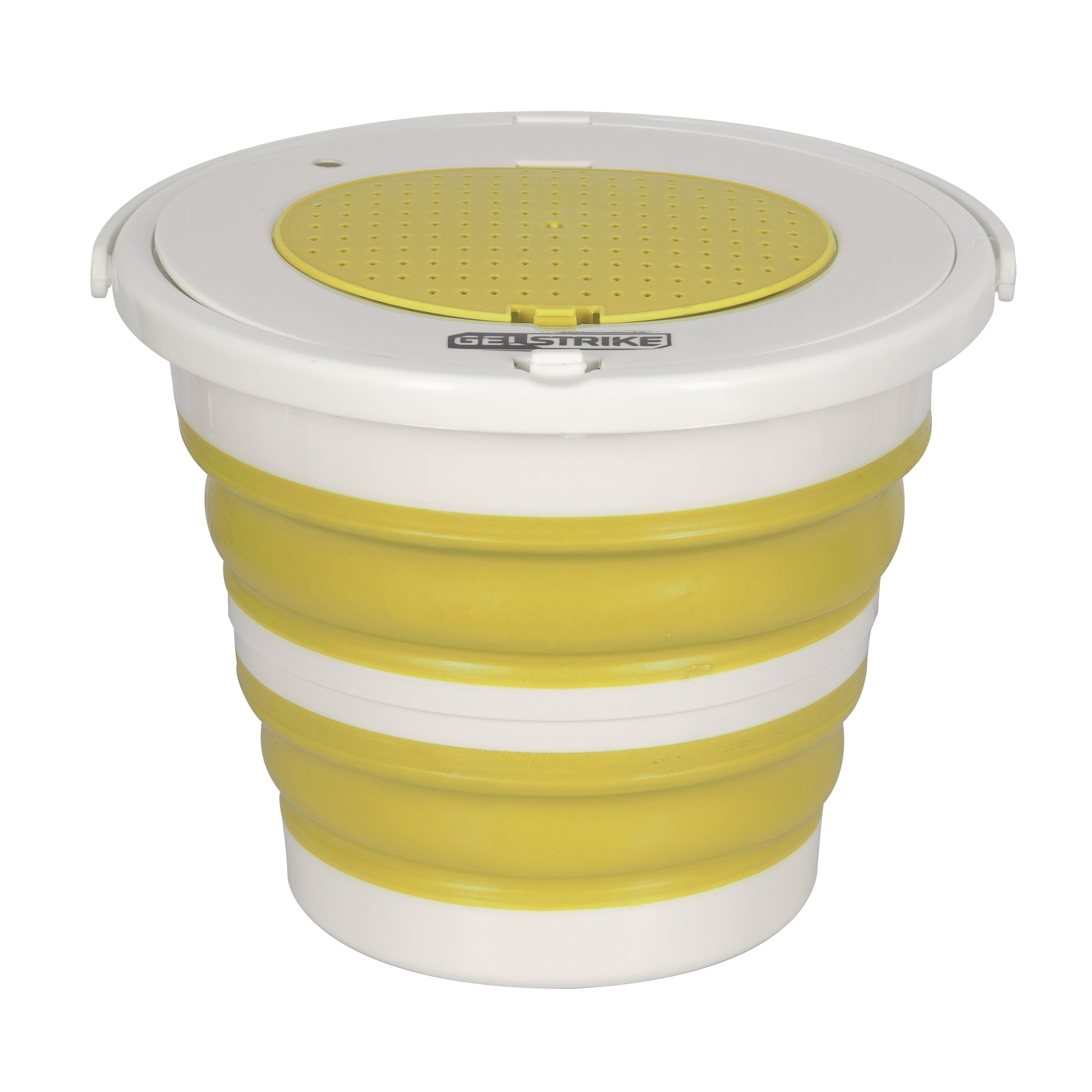GelStrike Ammo Tub - Yellow - Image 3
