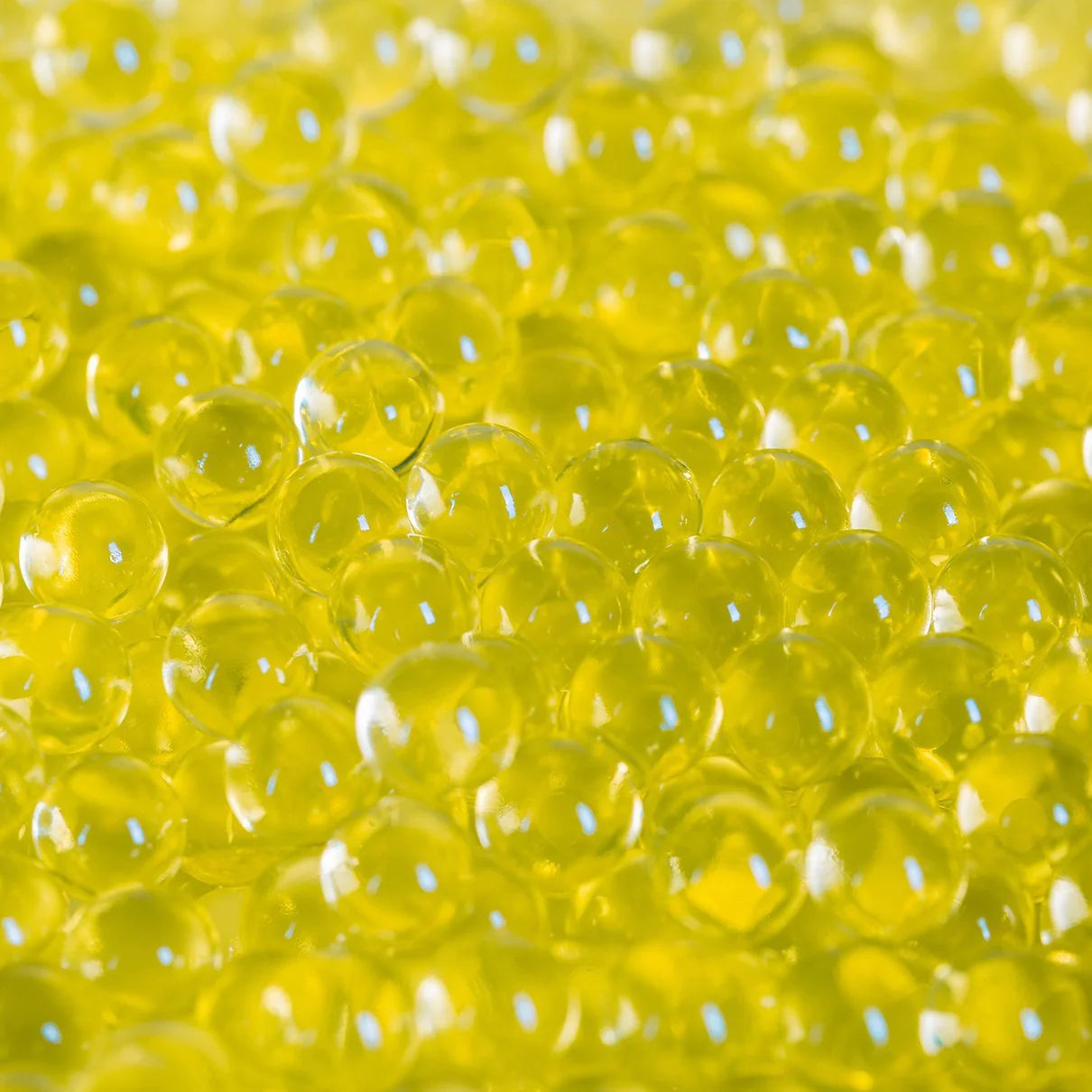 Dry Gellyballs - 20,000 Pack | Yellow Gel strike - Image 5