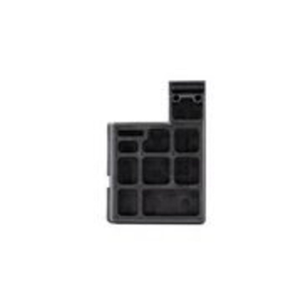 Valken M17 Hopper Adapter Kit - Image 3